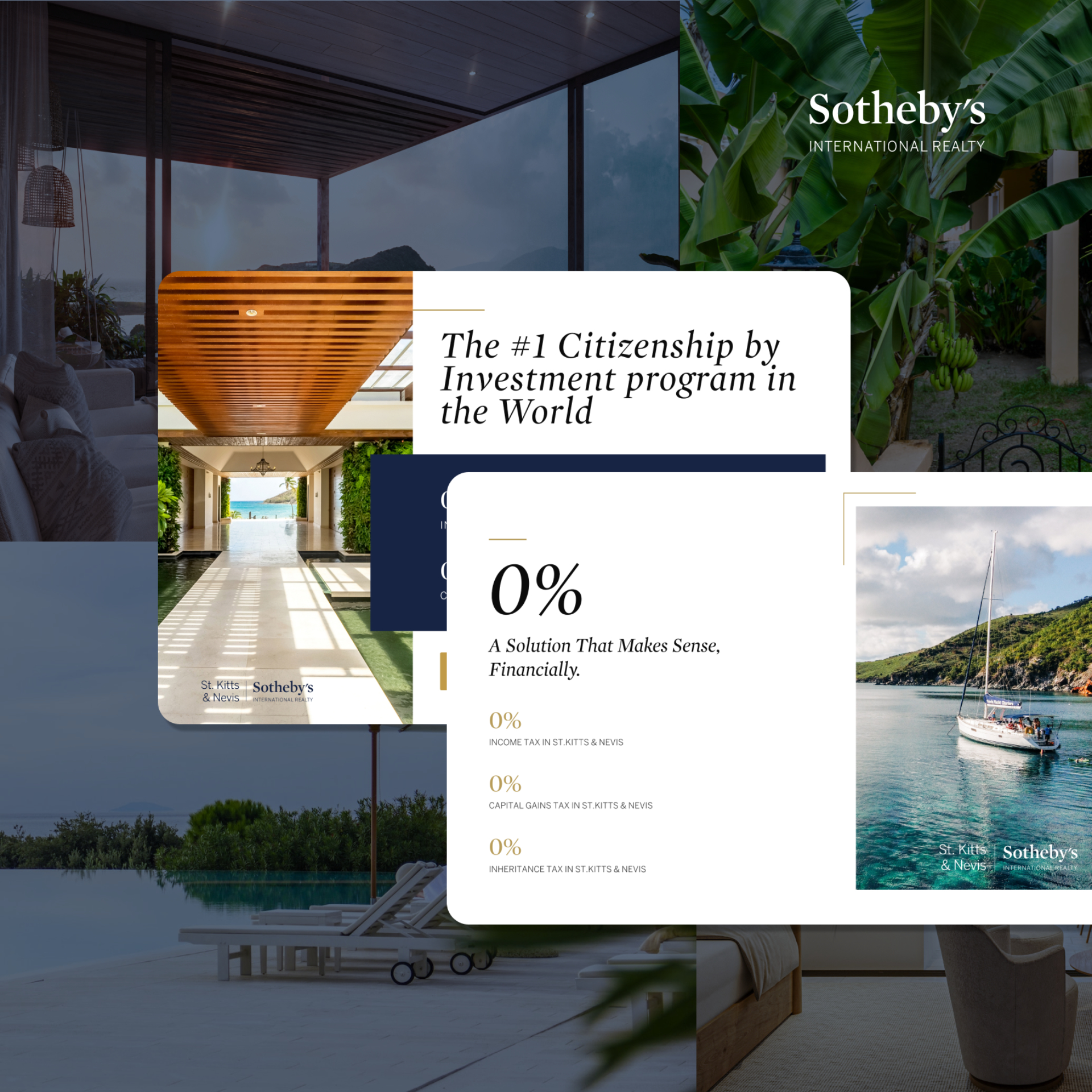 Sotheby’s – Explore St. Kitts and Nevis